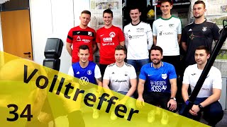 Volltreffer Die Teams sind heiß auf die LZCupEndrunde [upl. by Googins765]