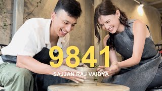 Sajjan Raj Vaidya  9841 Official Release [upl. by Analak]