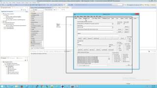 IIB How to debug a message flow using breakpoints in IIB Toolkit [upl. by Arutak]