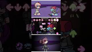 Doki Doki Takeover  Bad Ending  Supremacy Edit [upl. by Eivi]