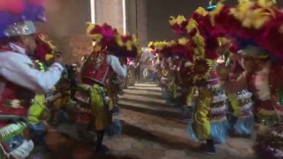 Danza de Matlachines de Monterrey Nvo León [upl. by Alenson]