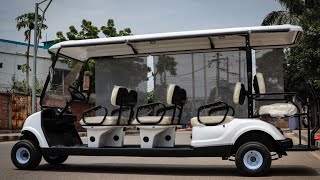 Best Golf Carts for Every Budget and Need A Comprehensive Guide [upl. by Lindgren914]