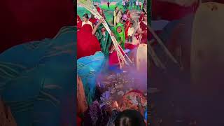 Jitiya Puja festival 🎎jitiya jitiyageet youtubeshorts youtube shorts viralvideo trending [upl. by Namlaz291]