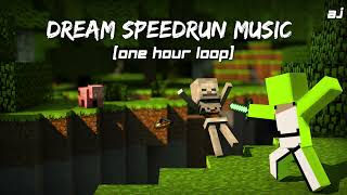 Dream Speedrun Music 1 Hour Loop [upl. by Atile267]