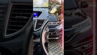 honda crv automobile kreditmobilsyariahtanpariba hondacrv2017 [upl. by Natsirt]