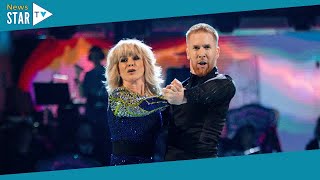 Toyah Willcox ignores Strictly Come Dancing elimination backlash with huge career news [upl. by Annaeg]