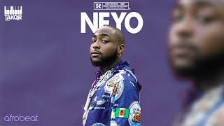 FREE quotNEYOquot  Pop Smoke x Neyo x Davido x Breezy  type beat  takoir777 [upl. by Auqinehs]