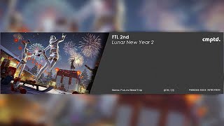 FTL 2nd  Lunar New Year 2 Official Music Video [upl. by Ferdy]