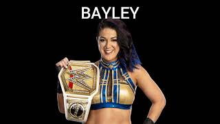 Bayley  Role Model [upl. by Kalila]