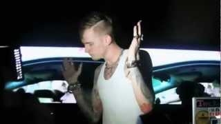 Machine Gun Kelly  D3mons ft DMX Fan Made Music Video [upl. by Blayne942]