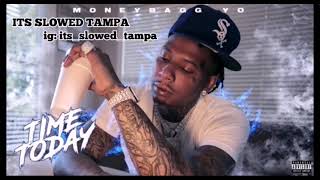 Moneybagg Yo – Time Today slowed [upl. by Asta540]