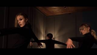 Agnes Obel  Familiar  Choreography by Marinazstrip 1 [upl. by Perot819]