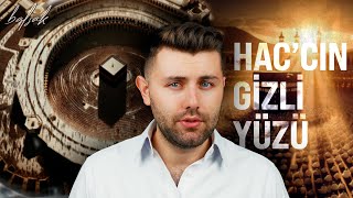 HAC Dünyanın En Büyük Organizasyonu Nasıl Yönetilir [upl. by Ehlke51]