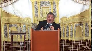 Rabbi Yosef Mizrachi הרב יוסף מזרחי Live Stream [upl. by Adabelle622]