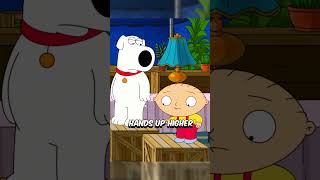 Stewie teaches you how to sell things😂🤣 familyguy [upl. by Ennayd]