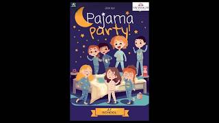 Pajama Party for our kids SavyasachiPrimarySchool [upl. by Yelehsa]