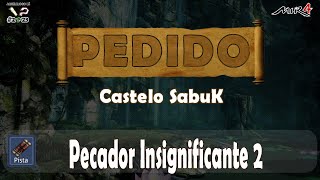 MIR4  Pedido  Pecador Insignificante 2 [upl. by Veradi]