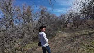 First look at Invisible River Ranch with realtor Sara Belknap [upl. by Reiner]