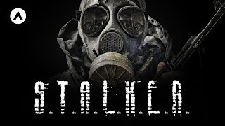 The Rise and Fall of STALKER  Documentary [upl. by Ytak]