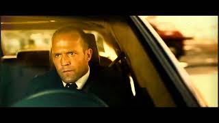 Transporter 2  Car Bomb scene [upl. by Frymire]