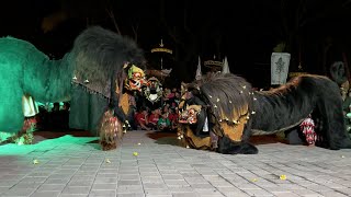 BARONG BANGKUNG WINARA amp WIRAKSA MEPETUK AGUNG [upl. by Ayanet]