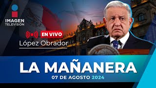 López Obrador se reúne con representantes de la Refinería de Dos Bocas  La Mañanera [upl. by Derag]