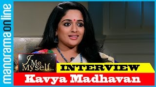 Kavya Madhavan  Exclusive Interview  I Me Myself  Manorama Online [upl. by Ahcim242]