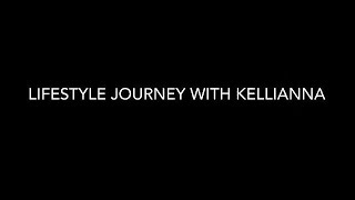 Lifestyle journey with Kelliana episode 5 💪🏾✨🤸🏽‍♀️‼️ [upl. by Nannahs941]