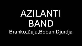 AZILANTI BAND [upl. by Aserat654]