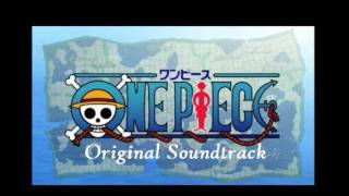 One Piece Original Soundtrack  Ready [upl. by Wade515]