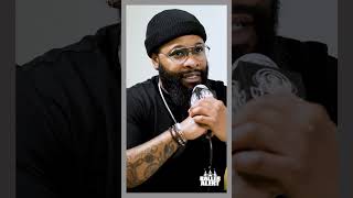 Chico Bean on his friendship with DC Youngfly and Karlous Miller quotWe just immediately blendedquot [upl. by Euqirdor]