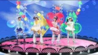 Shugo Kyara EGG Minna no Tamago Dance Shot Ver [upl. by Connie559]