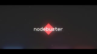 This addicting little game is making waves Nodebuster [upl. by Deragon]