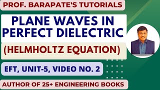 Helmholtzs Equation [upl. by Kaplan]