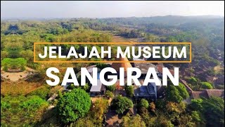 JELAJAH MUSEUM SANGIRAN [upl. by Ayekel]