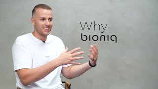 Why bioniq [upl. by Blatt]