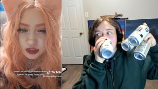 TikTok and Fake Mental Disorders Cringe DID Edition [upl. by Kikelia]