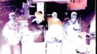 KoRn Band Rehearsal 1 1996 Rare Footage [upl. by Salocin]