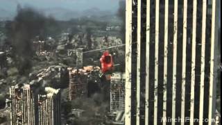 San Andreas Full Movie [upl. by Holmann]