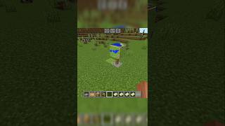 World 🌎 Map 🗾 in Minecraft build Hack 121 shorts gaming minecraft viral [upl. by Woods]