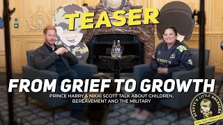 From Grief to Growth TEASER [upl. by Okoyk]