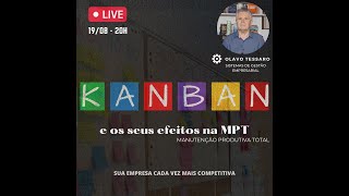 KANBAN na Manutenção [upl. by Kania]