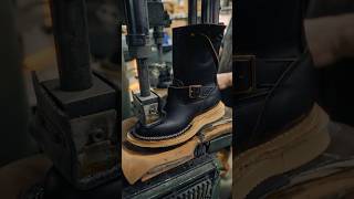 Whites Boots x HarleyDavidson® Engineer Part 5 [upl. by Keen766]