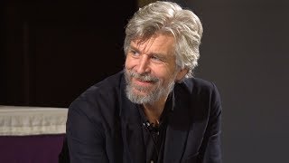 Karl Ove Knausgaard on Edvard Munch [upl. by Ayalat599]