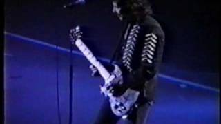 Black Sabbath  Children Of The Sea Live in Oakland 1992 [upl. by Anny]