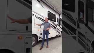 Winegard 20  Jayco Alante Class A Motorhome  Top 10 Features amp Benefits  Jayco RV [upl. by Torruella867]