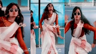 Namma kacheri than romba urchagama❣hey vaada vaada paiya song❣whatsapp status❣kerala girls dance [upl. by Joselow]