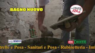 Bagno Nuovo Spagnesi [upl. by Bow]