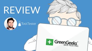 GreenGeeks Review  Powered by Clean Energy But Is It All That Powerful [upl. by Erdnoed775]