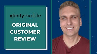 Xfinity Mobile Review 10 Things to Know Before You Sign Up [upl. by Ryle]